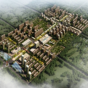 重磅!中央部署城市发展路线图 不再建封闭式住宅小区