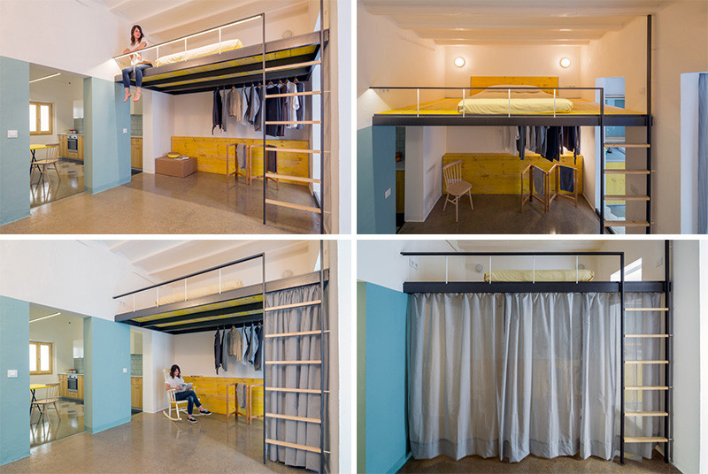 9loftư