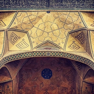 貵񷶥 Mosque of iran by m1rasoulifard
