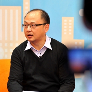 董珂:优秀城市规划示范效应让群众更易接受“小区放开”