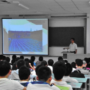 张瀑:发展建筑产业化应做好三件事