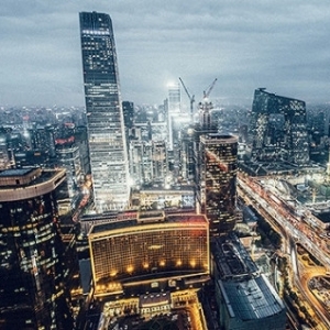 央行降准释放7000亿 一线楼市火上浇油?