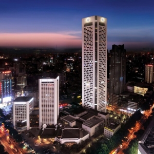 中国高层建筑奖获奖名单新鲜出炉