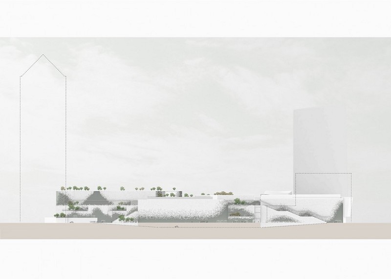 桰ĹġMVRDV
