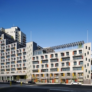 英国皇家建筑师协会设立新的国际优秀建筑奖