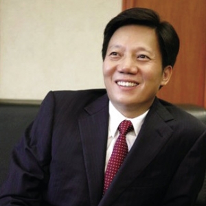 黄红云:房地产市场将量价齐升