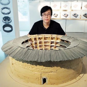 何崴:设计是有价值的 朴实真诚的设计更有价值