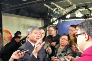 蔡继明:房地产去库存 农民工不是