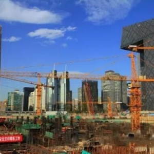 未来北京最令人期待的地标建筑