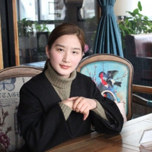 杨诗辉:设计以人为本