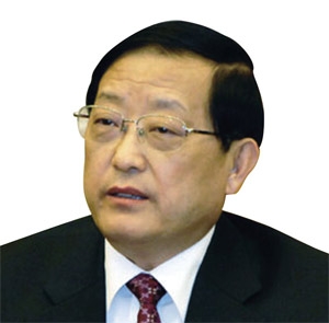 陈政高:中国经济与房地产的基本面没有变