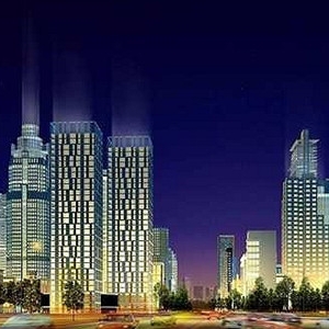 商业地产库存承压 全国写字楼空置率近两成