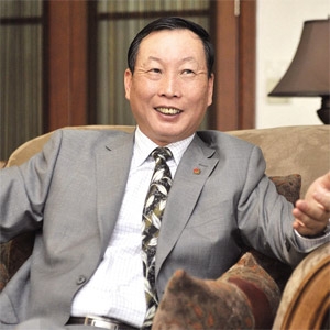 刘小波:做事不专业,企业就死了
