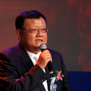 刘长乐:建筑是坚守和创新的产物