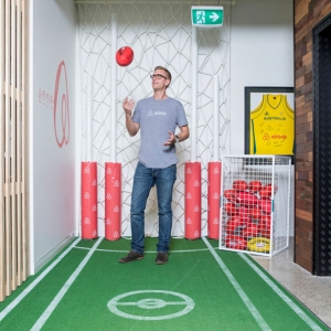 Airbnb Ϥ칫 Airbnb office in Sydney