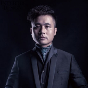 吴文粒:“设计师”是我最重要的身份属性