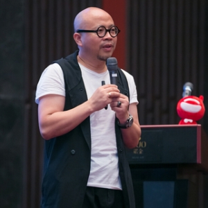 杨邦胜:设计就是让人感觉舒服与感动
