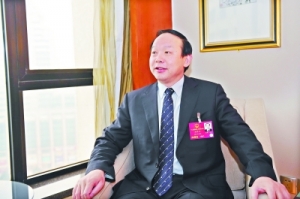 陈华元:加快城市地下空间管理立法