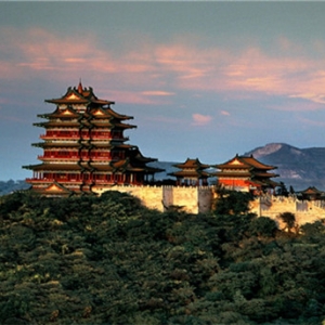 南京旅游业转型升级 大项目投资突破千亿元