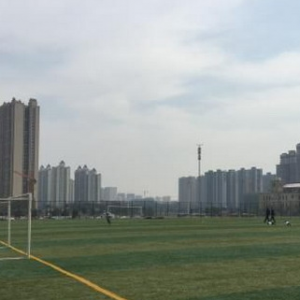 长沙政府自拆围墙建公园 致力打造“千园之城”