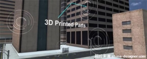 ¼µѧᣬѾ3Dӡˣͼ
