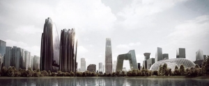 时评:为城市建筑注入传统元素