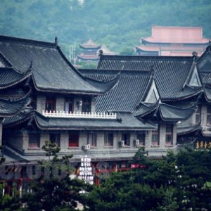 时评:不能修旧如旧,不如放过古建文物
