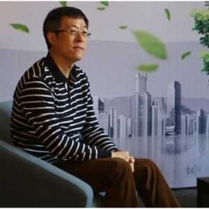 谢远建:被动式建筑是绿色建筑发展方向