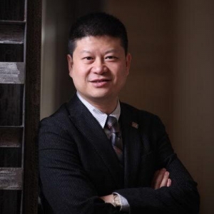 肖劲:你要做的是适应时代
