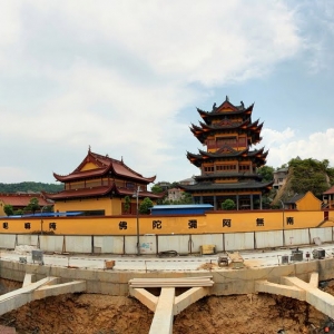 余杭:做好建筑与文化“双传承”