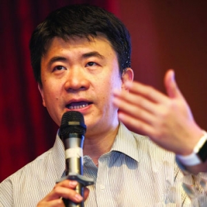 邵磊:城市住宅的规划应符合人的需求