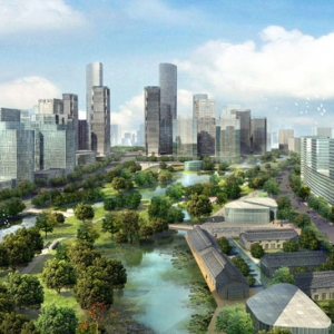 时评:加强城市规划建设管理工作