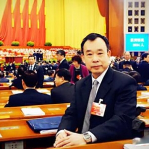 孙兆奇:智慧城市建设不能盲目跟风