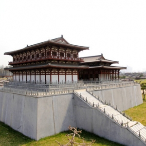 时评:古都建设应保护优先、科学规划