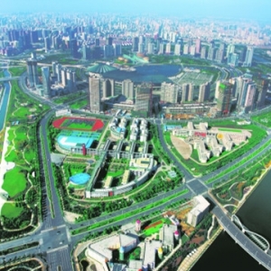 2016年郑州投资100亿建交通项目 将有“东五环”