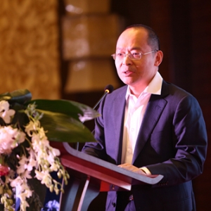 刘春成:中国运行智慧城市最大误区是每个人以为自己都是智慧的