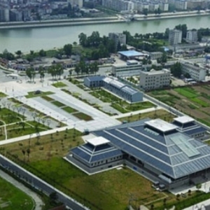 荆州将再现“楚国八百年”盛景 投资150余亿