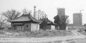 济南首次摸排历史建筑家底
