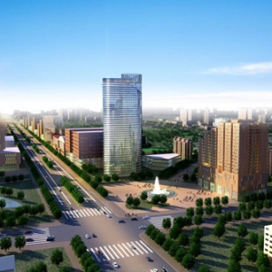 时评:城市规划需回归本质