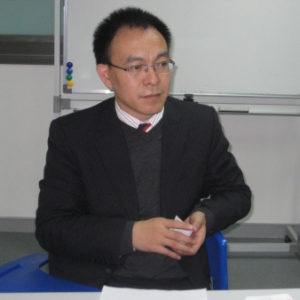 宋春生:时代浪潮下商业综合体的开发与运营