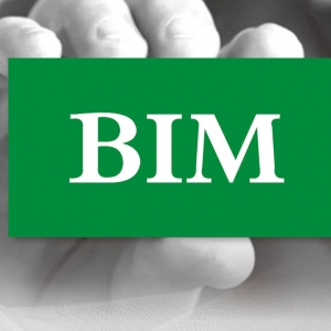 时评:BIM技术可降低商业建筑成本