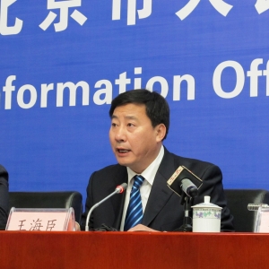 王海臣:城市规划和落地配套考量政府决心