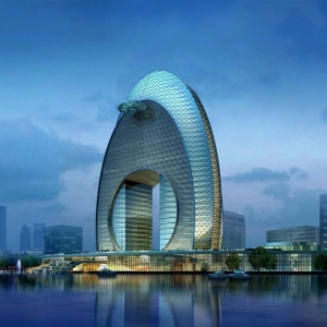 时评:几线城市的“地图炮”能打多远