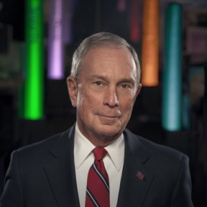 Michael R. BloombergŦԼ˰䷢2016ͳѫ½