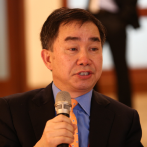 陈志武:建筑设计和地产开发也应让市场起决定作用