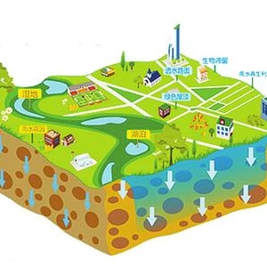 时评:海绵城市建设中的问题与解决路径