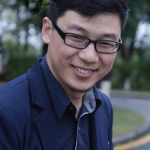 席志宏:用创意证明设计,用态度证明自己