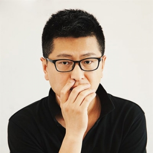 杨克鹏:一颗持之以恒的设计心
