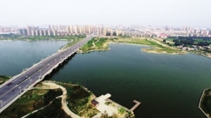 二线以上城市经济实力排名 楼市成关键因素