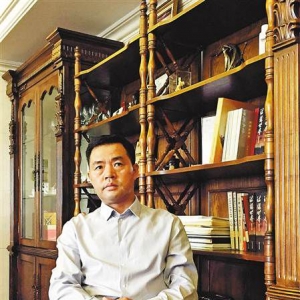 姜代云:海南建筑装饰业的领跑者